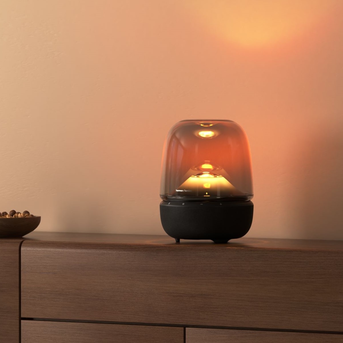 Harman Kardon AURA Studio 5 Bluetooth Speaker